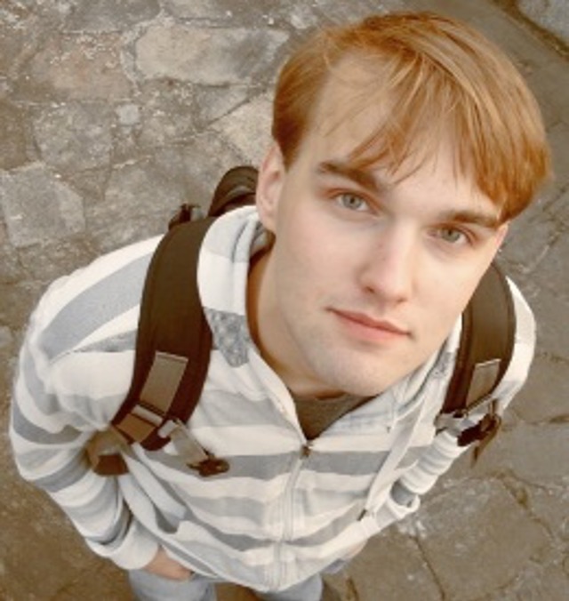 Shkredov Ilya Dmitrievich