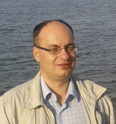 Shkredov Ilya Dmitrievich
